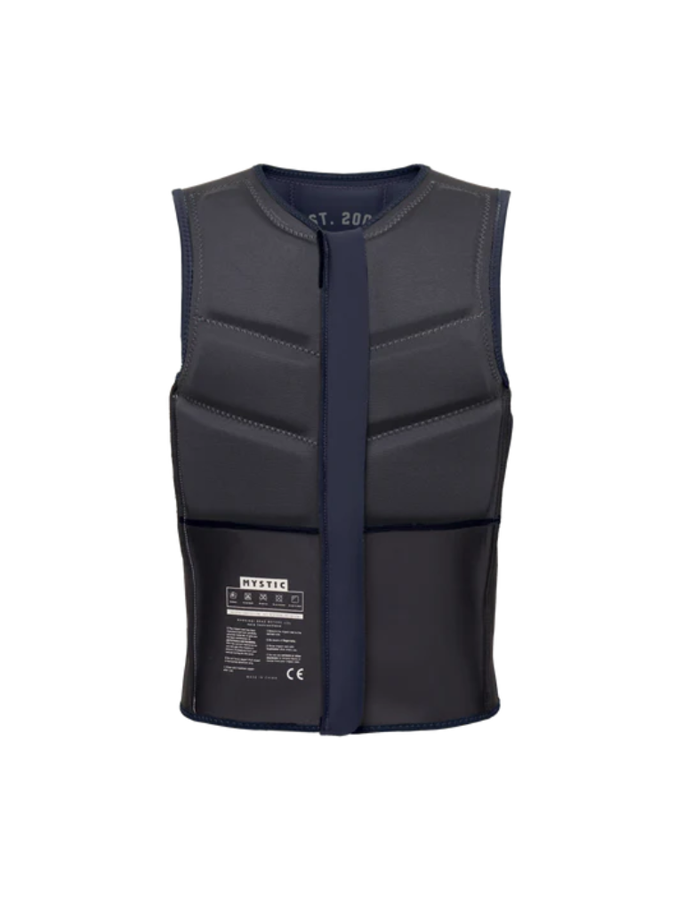 STAR IMPACT VEST FZIP KITE